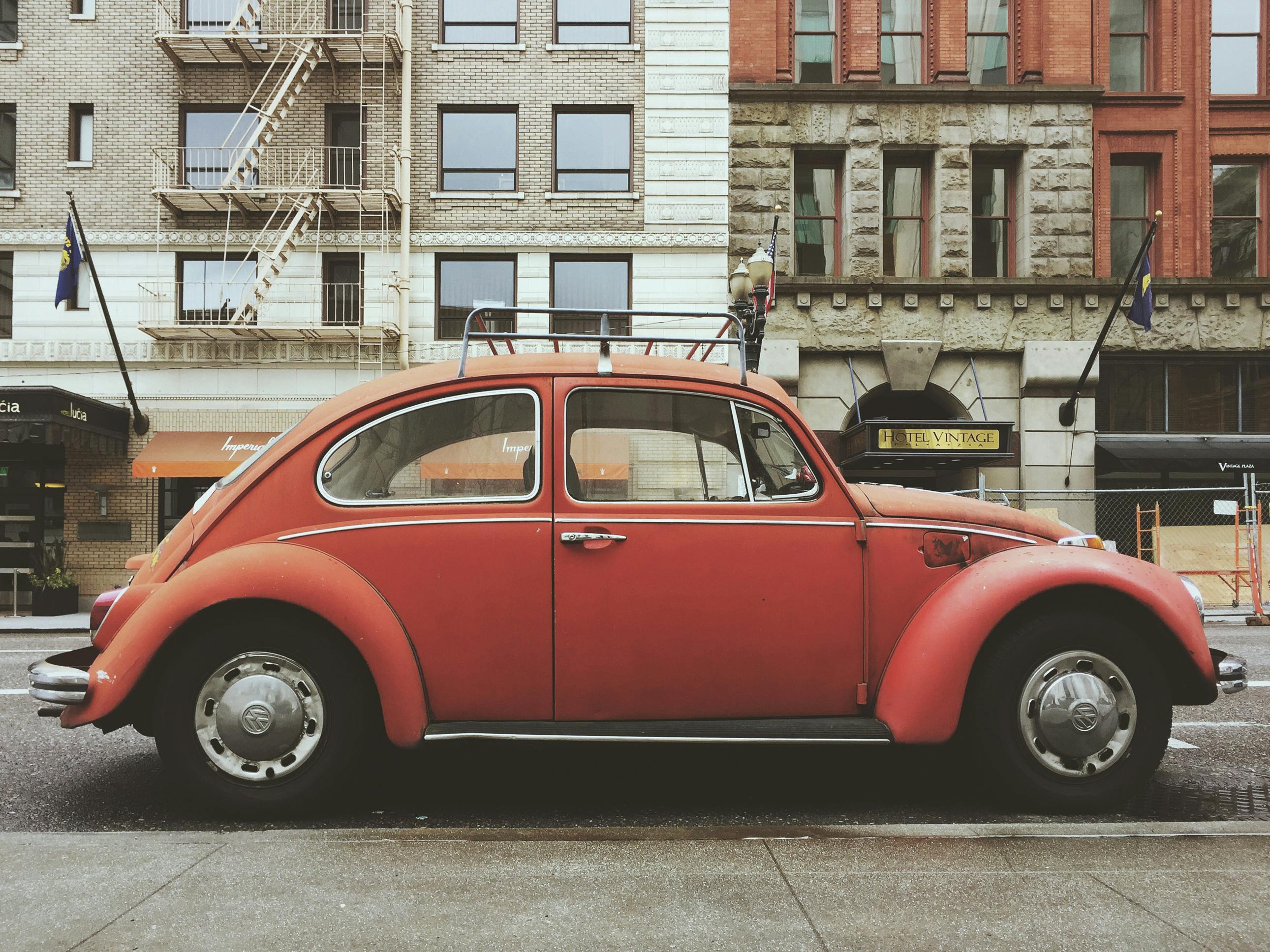 1000+ Beautiful Vintage Car Photos Pexels · Free Stock Photos